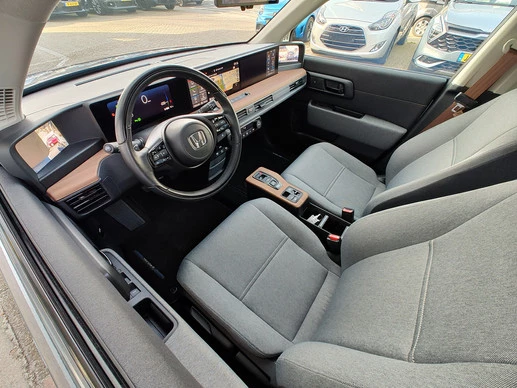 Honda e - Afbeelding 14 van 30
