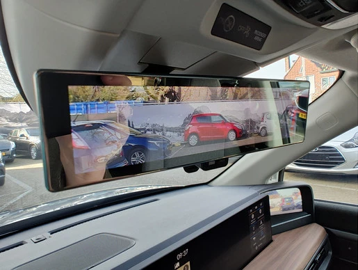 Honda e - Afbeelding 17 van 30