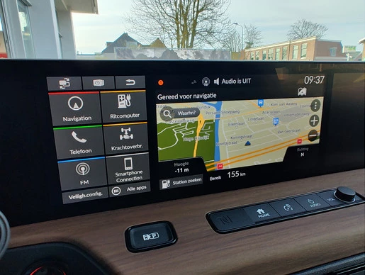 Honda e - Afbeelding 18 van 30