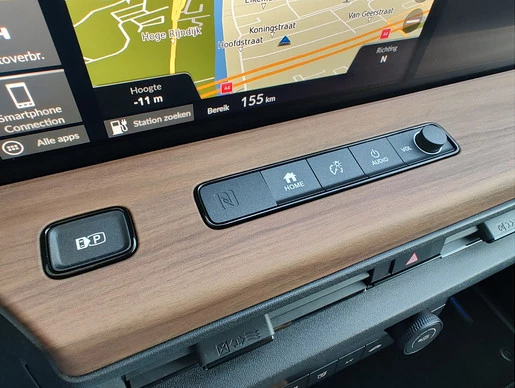 Honda e - Afbeelding 19 van 30