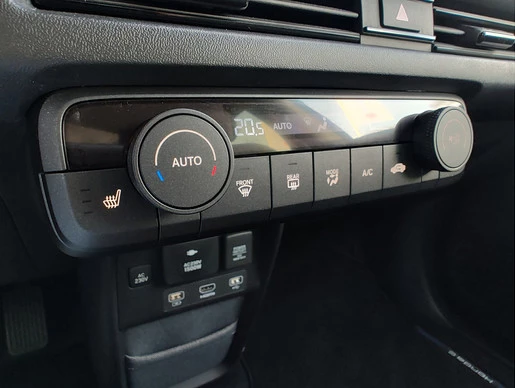 Honda e - Afbeelding 20 van 30