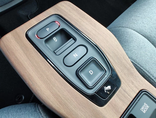 Honda e - Afbeelding 23 van 30