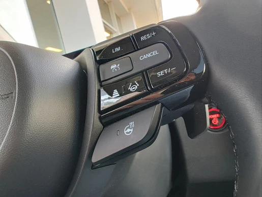 Honda e - Afbeelding 25 van 30