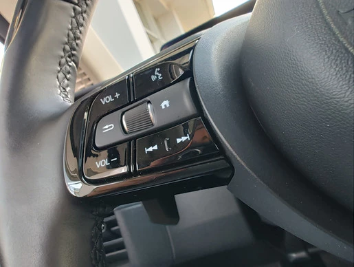 Honda e - Afbeelding 26 van 30