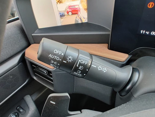 Honda e - Afbeelding 28 van 30