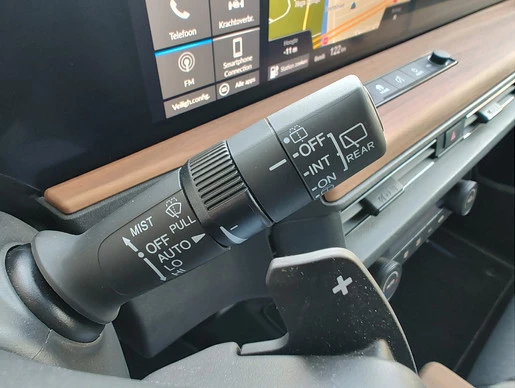 Honda e - Afbeelding 29 van 30