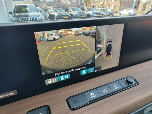 Honda e - Afbeelding 30 van 30