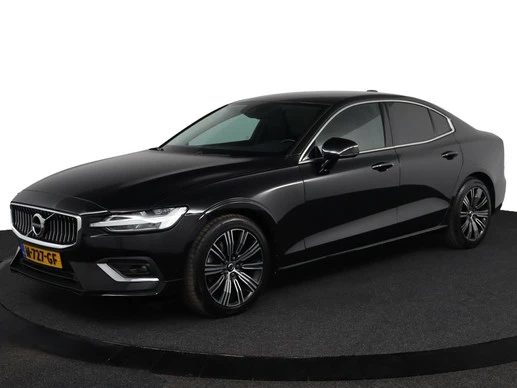 Volvo S60 - Afbeelding 1 van 30