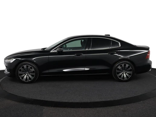 Volvo S60 - Afbeelding 3 van 30