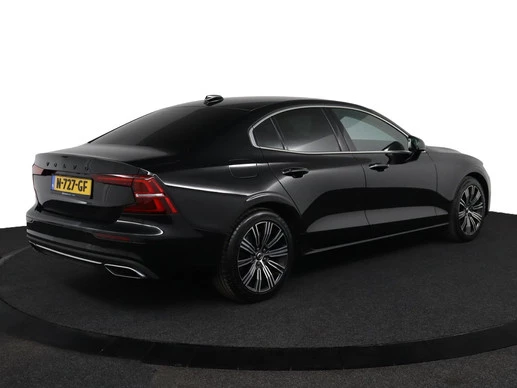 Volvo S60 - Afbeelding 4 van 30