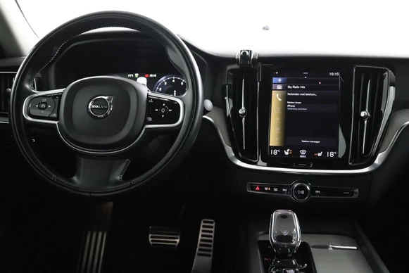 Volvo S60 - Afbeelding 7 van 30