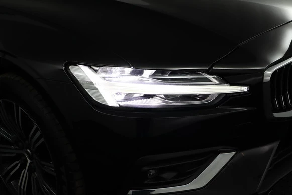 Volvo S60 - Afbeelding 10 van 30