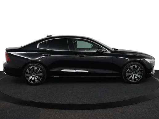 Volvo S60 - Afbeelding 13 van 30