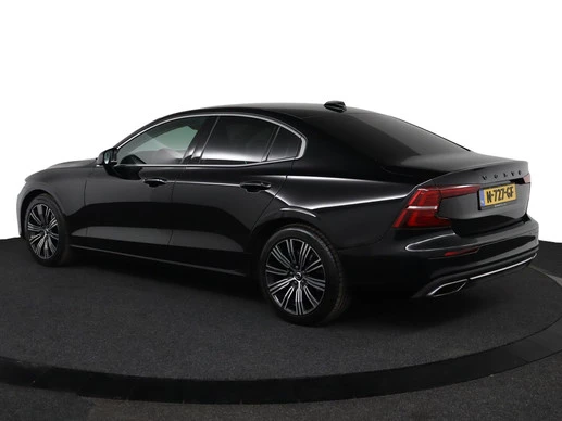 Volvo S60 - Afbeelding 14 van 30