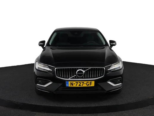 Volvo S60 - Afbeelding 24 van 30