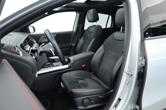 Mercedes-Benz EQA - Afbeelding 3 van 30