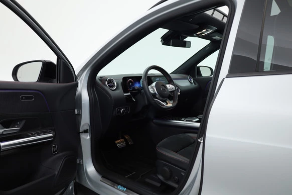 Mercedes-Benz EQA - Afbeelding 5 van 30