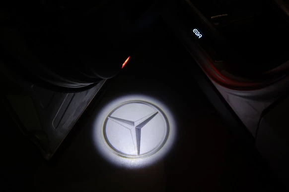 Mercedes-Benz EQA - Afbeelding 6 van 30