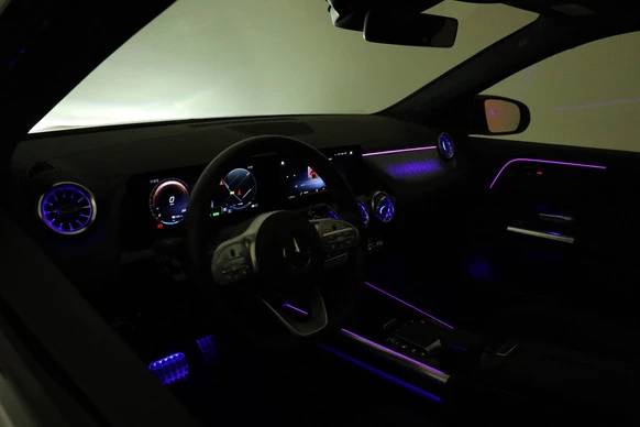 Mercedes-Benz EQA - Afbeelding 7 van 30