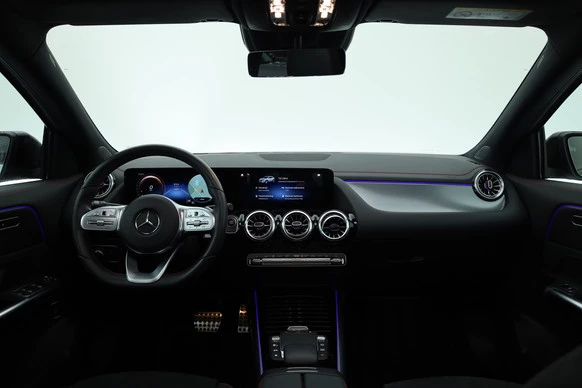 Mercedes-Benz EQA - Afbeelding 9 van 30
