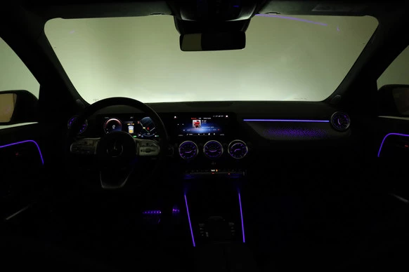 Mercedes-Benz EQA - Afbeelding 10 van 30