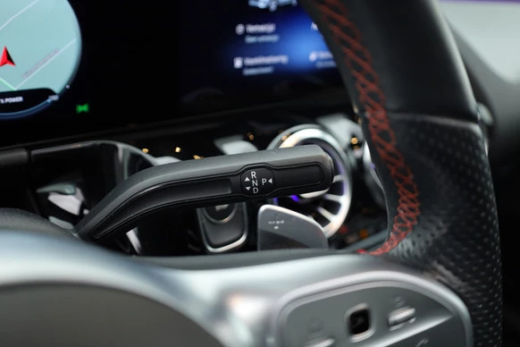 Mercedes-Benz EQA - Afbeelding 11 van 30