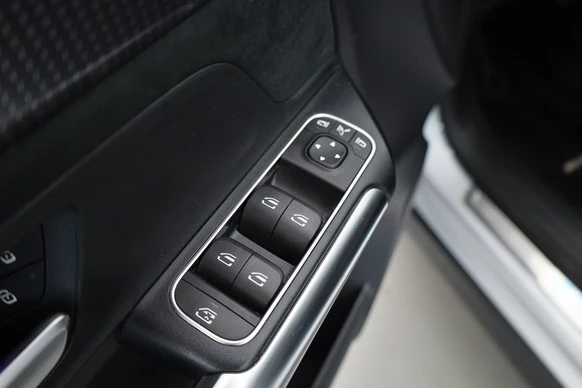 Mercedes-Benz EQA - Afbeelding 14 van 30