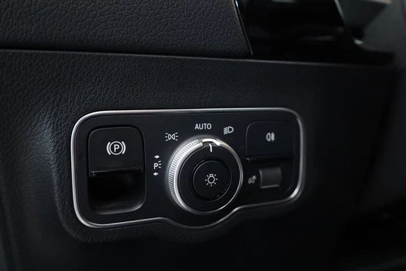 Mercedes-Benz EQA - Afbeelding 15 van 30