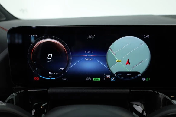 Mercedes-Benz EQA - Afbeelding 19 van 30