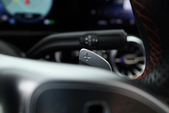 Mercedes-Benz EQA - Afbeelding 20 van 30