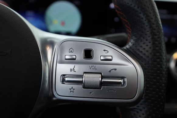 Mercedes-Benz EQA - Afbeelding 21 van 30