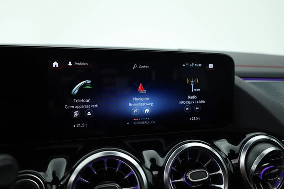 Mercedes-Benz EQA - Afbeelding 22 van 30