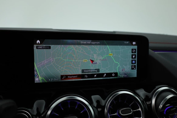 Mercedes-Benz EQA - Afbeelding 23 van 30