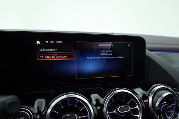 Mercedes-Benz EQA - Afbeelding 25 van 30