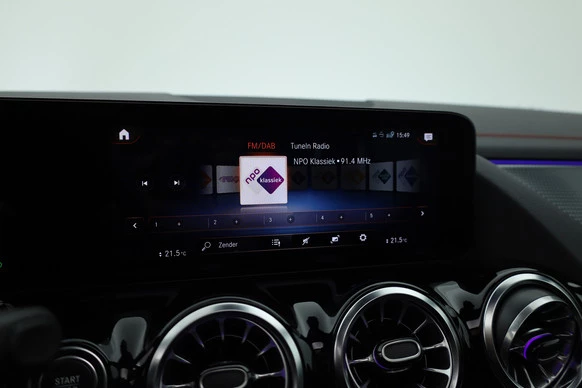 Mercedes-Benz EQA - Afbeelding 26 van 30