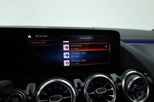 Mercedes-Benz EQA - Afbeelding 27 van 30