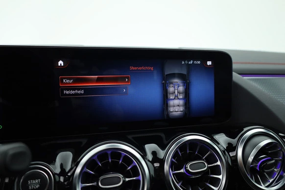 Mercedes-Benz EQA - Afbeelding 28 van 30