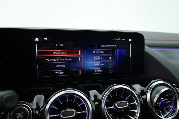 Mercedes-Benz EQA - Afbeelding 29 van 30