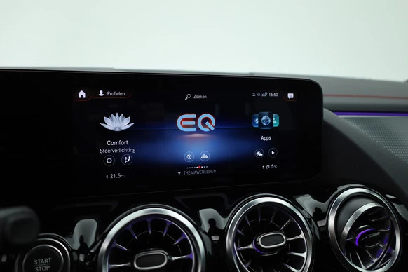 Mercedes-Benz EQA - Afbeelding 30 van 30