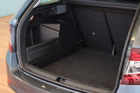 Škoda Fabia - Afbeelding 6 van 19