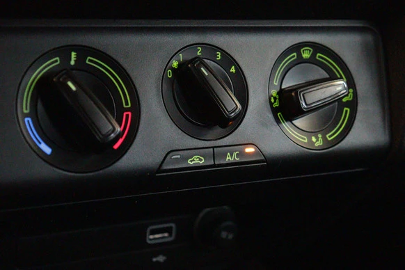 Škoda Fabia - Afbeelding 8 van 19