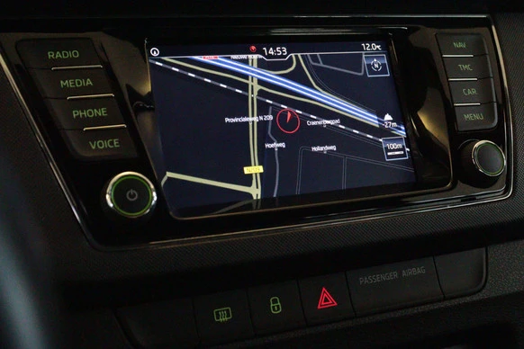 Škoda Fabia - Afbeelding 9 van 19