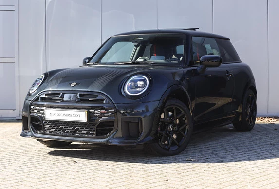 MINI 3-Deurs - Afbeelding 1 van 30