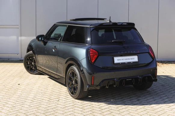 MINI 3-Deurs - Afbeelding 2 van 30