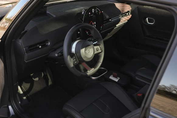 MINI 3-Deurs - Afbeelding 3 van 30