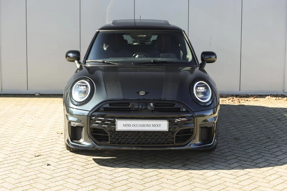 MINI 3-Deurs - Afbeelding 6 van 30