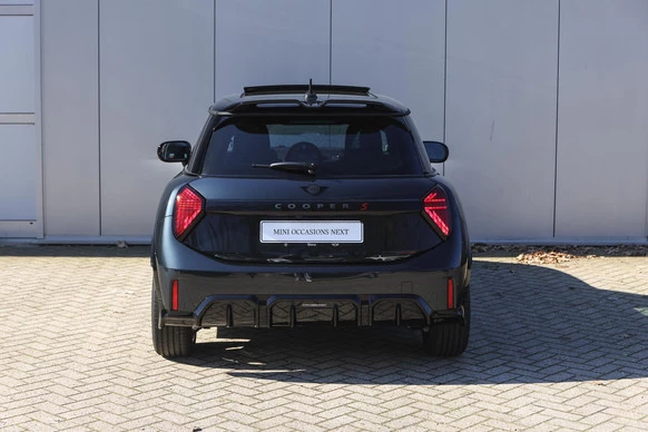 MINI 3-Deurs - Afbeelding 7 van 30