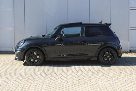 MINI 3-Deurs - Afbeelding 8 van 30