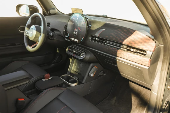 MINI 3-Deurs - Afbeelding 10 van 30