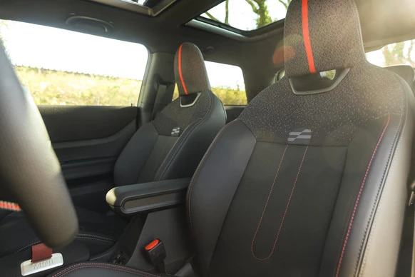 MINI 3-Deurs - Afbeelding 11 van 30